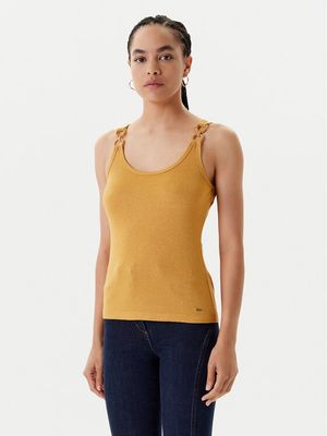 Bluzka damska casual Morgan ze sklepu: MODIVO w kategorii: Bluzki damskie - zdjęcie WP-EBWP-BKLVO-LN0_0000305255815