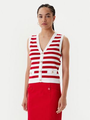 Sweter damski zimowy Morgan ze sklepu: MODIVO w kategorii: Swetry damskie - zdjęcie WP-EBWP-BKLVO-LN0_0000305255990