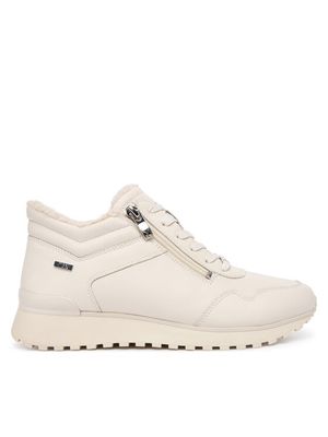 Buty sportowe damskie wiosenne Caprice ze sklepu: MODIVO w kategorii: Buty sportowe damskie - zdjęcie WP-EBWP-BKLVO-LN0_0000305257406