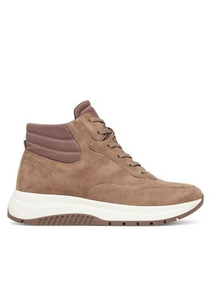 Buty sportowe damskie na wiosnę Caprice ze sklepu: MODIVO w kategorii: Buty sportowe damskie - zdjęcie WP-EBWP-BKLVO-LN0_0000305257444