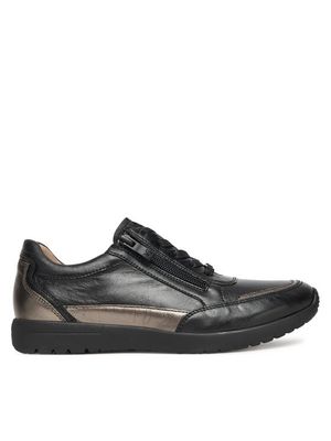 Caprice - Buty sportowe damskie na wiosnę ze sklepu: MODIVO w kategorii: Buty sportowe damskie - zdjęcie WP-EBWP-BKLVO-LN0_0000305258045