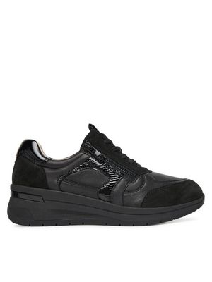 Buty sportowe damskie na wiosnę Caprice ze sklepu: MODIVO w kategorii: Buty sportowe damskie - zdjęcie WP-EBWP-BKLVO-LN0_0000305258069
