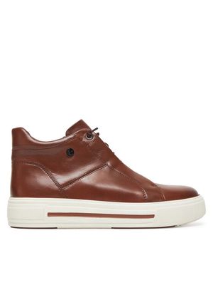 Buty sportowe damskie na wiosnę Caprice ze sklepu: MODIVO w kategorii: Buty sportowe damskie - zdjęcie WP-EBWP-BKLVO-LN0_0000305258090