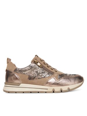 Buty sportowe damskie wiosenne Caprice ze sklepu: MODIVO w kategorii: Buty sportowe damskie - zdjęcie WP-EBWP-BKLVO-LN0_0000305258151