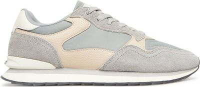 Buty sportowe męskie na wiosnę HOFF ze sklepu: MODIVO w kategorii: Buty sportowe męskie - zdjęcie WP-EBWP-BKLVO-LN0_0000305258472