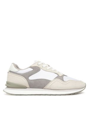 Buty sportowe męskie na wiosnę HOFF ze sklepu: MODIVO w kategorii: Buty sportowe męskie - zdjęcie WP-EBWP-BKLVO-LN0_0000305258519