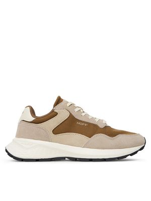 Buty sportowe damskie na wiosnę HOFF ze sklepu: MODIVO w kategorii: Buty sportowe damskie - zdjęcie WP-EBWP-BKLVO-LN0_0000305258656