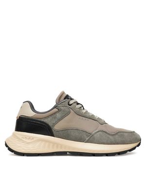 Buty sportowe damskie na wiosnę HOFF ze sklepu: MODIVO w kategorii: Buty sportowe damskie - zdjęcie WP-EBWP-BKLVO-LN0_0000305258687