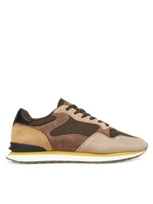Buty sportowe męskie HOFF ze sklepu: MODIVO w kategorii: Buty sportowe męskie - zdjęcie WP-EBWP-BKLVO-LN0_0000305259059