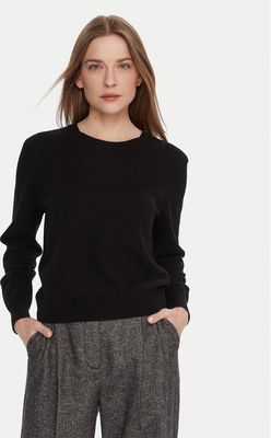 United Colors Of Benetton - Sweter damski na zimę ze sklepu: MODIVO w kategorii: Swetry damskie - zdjęcie WP-EBWP-BKLVO-LN0_0000305259066