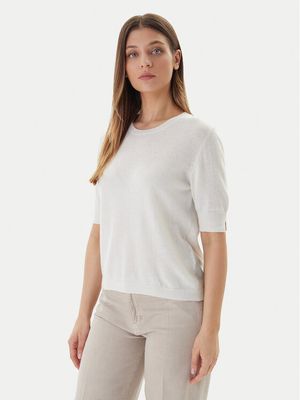 United Colors Of Benetton - Sweter damski casual ze sklepu: MODIVO w kategorii: Swetry damskie - zdjęcie WP-EBWP-BKLVO-LN0_0000305259196