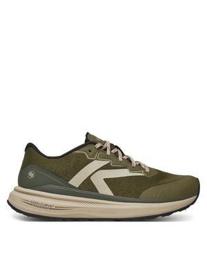 Buty sportowe męskie Keen ze sklepu: MODIVO w kategorii: Buty sportowe męskie