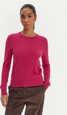 Sweter damski zimowy United Colors Of Benetton ze sklepu: MODIVO w kategorii: Swetry damskie - zdjęcie WP-EBWP-BKLVO-LN0_0000305259349