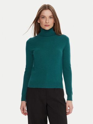 Sweter damski United Colors Of Benetton ze sklepu: MODIVO w kategorii: Swetry damskie - zdjęcie WP-EBWP-BKLVO-LN0_0000305259356
