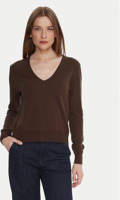 Sweter damski United Colors Of Benetton ze sklepu: MODIVO w kategorii: Swetry damskie - zdjęcie WP-EBWP-BKLVO-LN0_0000305259431
