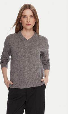 Sweter damski casual na zimę United Colors Of Benetton ze sklepu: MODIVO w kategorii: Swetry damskie - zdjęcie WP-EBWP-BKLVO-LN0_0000305259561