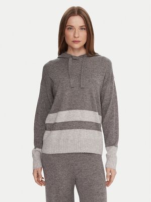 Sweter damski zimowy United Colors Of Benetton ze sklepu: MODIVO w kategorii: Swetry damskie - zdjęcie WP-EBWP-BKLVO-LN0_0000305259653