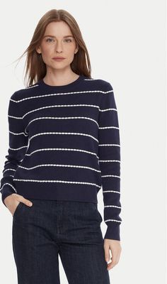 Sweter damski United Colors Of Benetton ze sklepu: MODIVO w kategorii: Swetry damskie - zdjęcie WP-EBWP-BKLVO-LN0_0000305259738