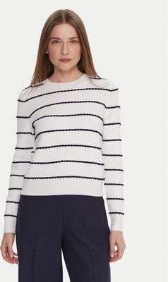 Sweter damski na zimę casual United Colors Of Benetton ze sklepu: MODIVO w kategorii: Swetry damskie - zdjęcie WP-EBWP-BKLVO-LN0_0000305259769