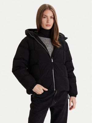 Kurtka damska casual United Colors Of Benetton ze sklepu: MODIVO w kategorii: Kurtki damskie - zdjęcie WP-EBWP-BKLVO-LN0_0000305259844