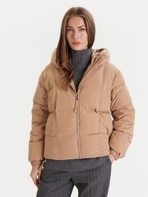 Kurtka damska casualowa United Colors Of Benetton ze sklepu: MODIVO w kategorii: Kurtki damskie - zdjęcie WP-EBWP-BKLVO-LN0_0000305259868