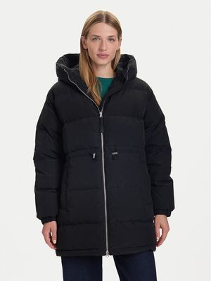 Kurtka damska casual United Colors Of Benetton ze sklepu: MODIVO w kategorii: Kurtki damskie - zdjęcie WP-EBWP-BKLVO-LN0_0000305259929