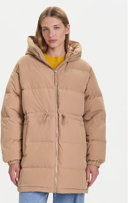 United Colors Of Benetton - Kurtka damska ze sklepu: MODIVO w kategorii: Kurtki damskie - zdjęcie WP-EBWP-BKLVO-LN0_0000305259943