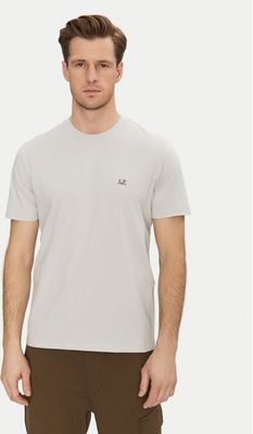 T-shirt męski casual C.P. Company ze sklepu: MODIVO w kategorii: T-shirty męskie - zdjęcie WP-EBWP-BKLVO-LN0_0000305259950