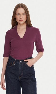 Bluzka damska United Colors Of Benetton ze sklepu: MODIVO w kategorii: Bluzki damskie - zdjęcie WP-EBWP-BKLVO-LN0_0000305260062