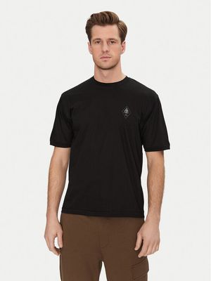 T-shirt męski na lato C.P. Company ze sklepu: MODIVO w kategorii: T-shirty męskie - zdjęcie WP-EBWP-BKLVO-LN0_0000305260116