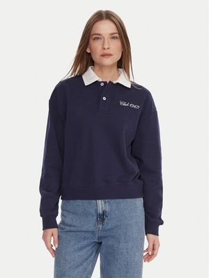 Bluza damska młodzieżowa United Colors Of Benetton ze sklepu: MODIVO w kategorii: Bluzy damskie - zdjęcie WP-EBWP-BKLVO-LN0_0000305260185