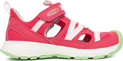 Keen - Buty trekkingowe dziecięce na wiosnę ze sklepu: MODIVO w kategorii: Buty trekkingowe dziecięce - zdjęcie WP-EBWP-BKLVO-LN0_0000305260406