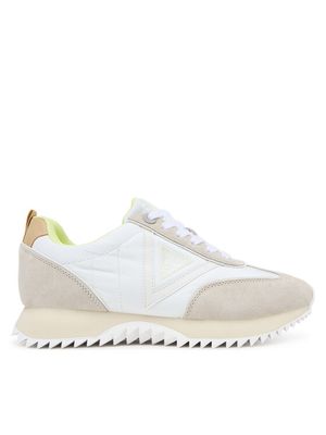 Guess - Buty sportowe damskie na wiosnę ze sklepu: MODIVO w kategorii: Buty sportowe damskie - zdjęcie WP-EBWP-BKLVO-LN0_0000305261328