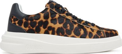 Buty sportowe damskie Guess ze sklepu: MODIVO w kategorii: Buty sportowe damskie - zdjęcie WP-EBWP-BKLVO-LN0_0000305261526
