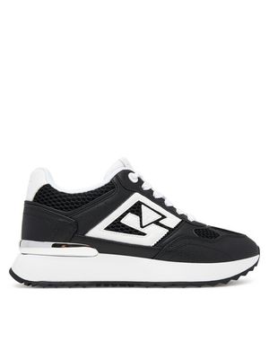 Guess - Buty sportowe damskie wiosenne ze sklepu: MODIVO w kategorii: Buty sportowe damskie - zdjęcie WP-EBWP-BKLVO-LN0_0000305261922