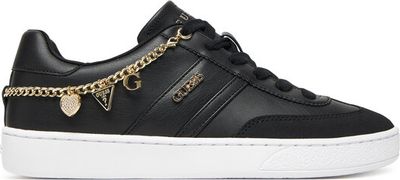 Guess - Buty sportowe damskie na jesień ze sklepu: MODIVO w kategorii: Buty sportowe damskie - zdjęcie WP-EBWP-BKLVO-LN0_0000305262080