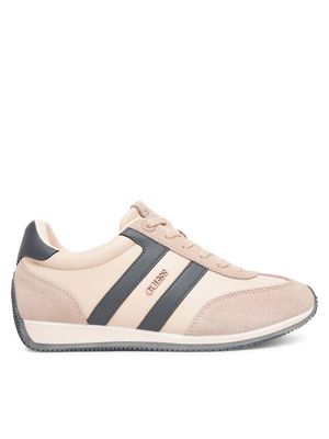 Buty sportowe damskie na wiosnę Guess ze sklepu: MODIVO w kategorii: Buty sportowe damskie
