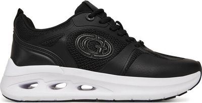 Buty sportowe damskie na wiosnę Guess ze sklepu: MODIVO w kategorii: Buty sportowe damskie - zdjęcie WP-EBWP-BKLVO-LN0_0000305262325