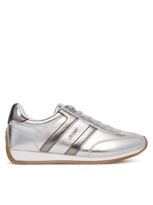 Guess - Buty sportowe damskie na wiosnę ze sklepu: MODIVO w kategorii: Buty sportowe damskie - zdjęcie WP-EBWP-BKLVO-LN0_0000305262332