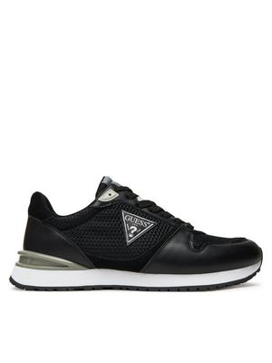 Buty sportowe męskie Guess ze sklepu: MODIVO w kategorii: Buty sportowe męskie - zdjęcie WP-EBWP-BKLVO-LN0_0000305262516