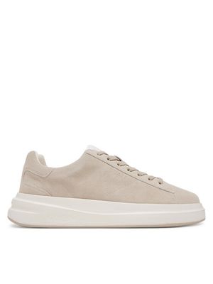 Buty sportowe męskie na wiosnę Guess ze sklepu: MODIVO w kategorii: Buty sportowe męskie - zdjęcie WP-EBWP-BKLVO-LN0_0000305262530
