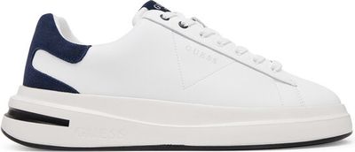 Guess - Buty sportowe męskie na wiosnę ze sklepu: MODIVO w kategorii: Buty sportowe męskie - zdjęcie WP-EBWP-BKLVO-LN0_0000305262547