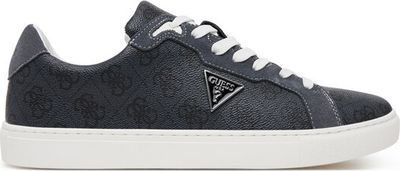Guess - Buty sportowe męskie na wiosnę ze sklepu: MODIVO w kategorii: Buty sportowe męskie - zdjęcie WP-EBWP-BKLVO-LN0_0000305262585