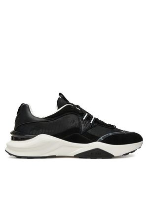Guess - Buty sportowe męskie ze sklepu: MODIVO w kategorii: Buty sportowe męskie - zdjęcie WP-EBWP-BKLVO-LN0_0000305262646