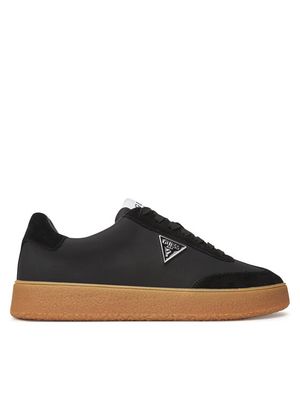 Buty sportowe męskie Guess ze sklepu: MODIVO w kategorii: Buty sportowe męskie - zdjęcie WP-EBWP-BKLVO-LN0_0000305262707