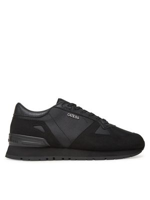 Guess - Buty sportowe męskie jesienne ze sklepu: MODIVO w kategorii: Buty sportowe męskie