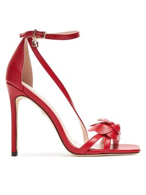 Sandały damskie letnie Marciano Guess ze sklepu: MODIVO w kategorii: Sandały damskie - zdjęcie WP-EBWP-BKLVO-LN0_0000305262776