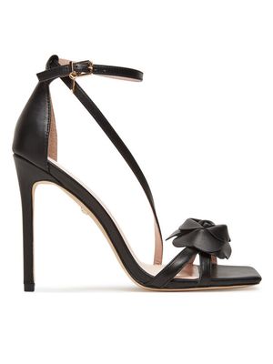 Sandały damskie letnie Marciano Guess ze sklepu: MODIVO w kategorii: Sandały damskie - zdjęcie WP-EBWP-BKLVO-LN0_0000305262783