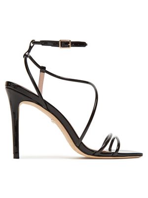 Sandały damskie letnie Marciano Guess ze sklepu: MODIVO w kategorii: Sandały damskie - zdjęcie WP-EBWP-BKLVO-LN0_0000305262790