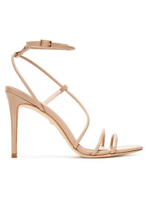 Sandały damskie letnie Marciano Guess ze sklepu: MODIVO w kategorii: Sandały damskie - zdjęcie WP-EBWP-BKLVO-LN0_0000305262806